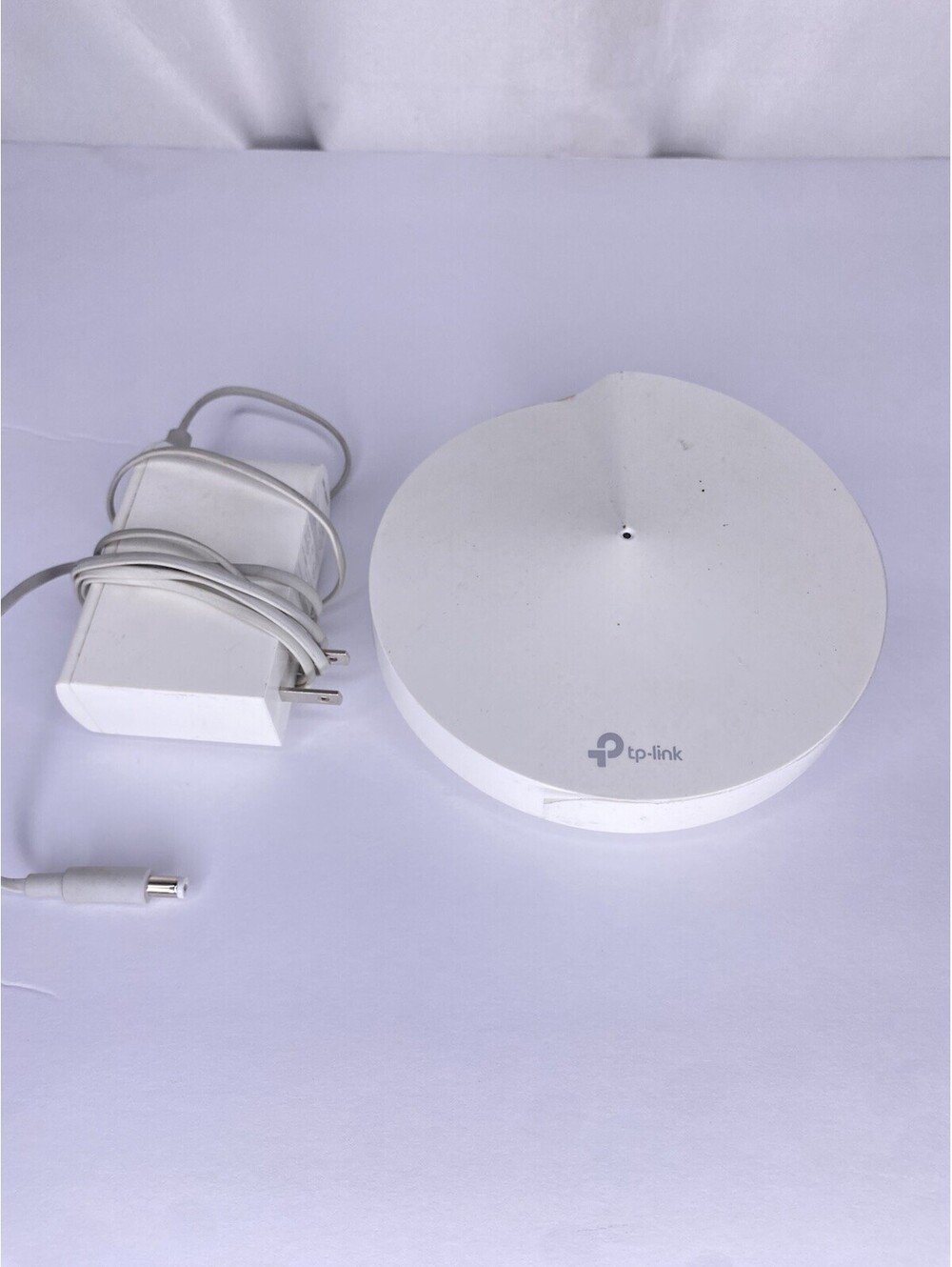 TP-LINK Deco M9 Plus AC2200 Smart Home Mesh Wi-Fi System